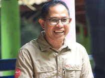 Ramadan Leadership Camp Jadi Ajang Penguatan Kapasitas Pejabat Pemprov Sulsel