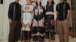 Koleksi Heart Troops & Ayu Dyah Andari Hingga Nabila Taqiyyah Hadir di PIK 2