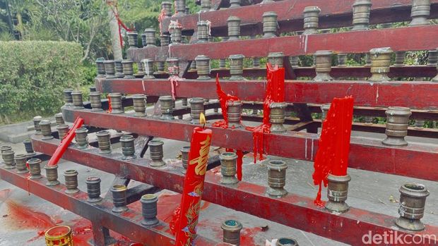 Kompleks Vihara Satya Budhi Kompleks Vihara Satya Budhi