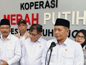 Kemenkop Dorong Iuran Pokok dan Wajib KDMP Gratis bagi Penerima Manfaat