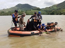 2 Hari Dicari, Lansia Terseret Arus Sungai di Bima Ditemukan Tewas