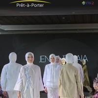 Ramadan Pret-A-Porter: Koleksi Raya Jenna & Kaia, Kami. & Klamby di PIK 2