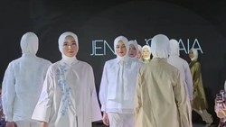 Ramadan Pret-A-Porter: Koleksi Raya Jenna & Kaia, Kami. & Klamby di PIK 2