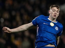 Liam Delap Selangkah Lagi Gabung Nottingham Forest