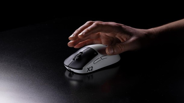 Logitech G Pro X2 Superstrike Rilis di RI, Segini Harganya