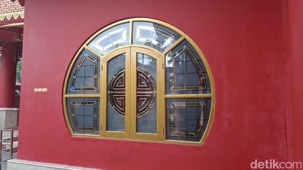 Masjid Tjia Khang Hoo Masjid Tjia Khang Hoo