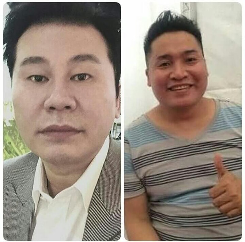 Meme SEAblings vs Knetz