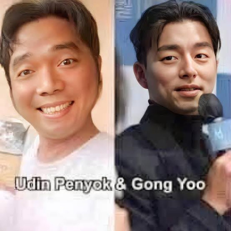 Meme SEAblings vs Knetz