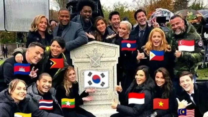 Meme SEAblings vs Knetz