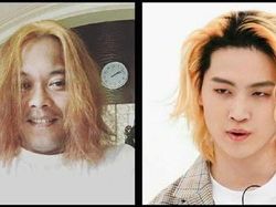 Meme Kocak SEAblings vs Knetz, Ada Adu Mirip Artis Bikin Ngakak