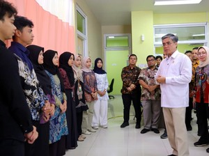 Uang Saku Peserta Magang Nasional Naik!