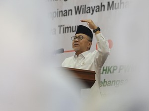 Banggakan Kopdes, Menko Zulhas: Orang Kaya Banyak Bohong dan Korupsi