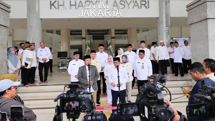 Banyak Lahan Pemprov DKI Diduduki, Nusron Usul Skema HGB di Atas HPL
