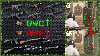 Meta PUBG Mobile Berubah, Senjata Ini Lebih Sakit dari M416