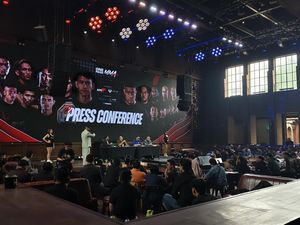 One Pride MMA Punya 4 Fight Night Tahun Ini, Ada Kelas Baru