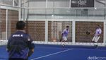 Padel Jadi Olahraga Baru yang Makin Diminati