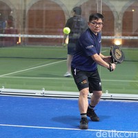 Main Padel Makin Seru, Ini 4 Ide Camilan Praktis untuk Dicoba