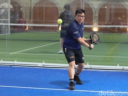 Main Padel Makin Seru, Ini 4 Ide Camilan Praktis untuk Dicoba