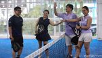 Padel Jadi Olahraga Baru yang Makin Diminati