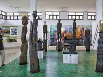 Patung Sapundu dan Fungsinya dalam Ritual Kematian Tiwah Masyarakat Dayak