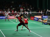 Kejuaraan Klub Mitra PB Djarum 2026 Diikuti 518 Atlet Muda