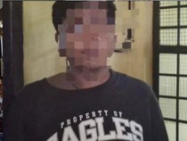 Pelaku Penipuan Jual Beli Modus Keuntungan di Pagar Alam Ditangkap Polisi