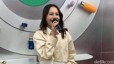 Hati Rossa Tersakiti Netizen, Disebut Oplas Gagal