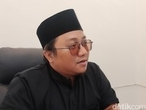 Gus Idris Menduga Isu Pelecehan Konten Sumpah Pocong Bermula dari Sini