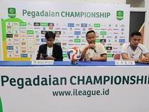 Pelatih Anyar PSIS Pasang Target Utama: Bertahan Tanpa Harus ke Playoff!