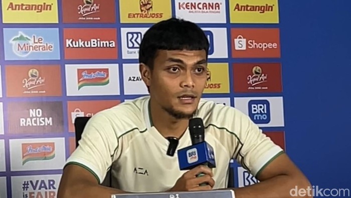Rachmat Irianto