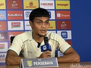 Pramusim Tak Terkalahkan, Persebaya Masih Harus Diperbaiki