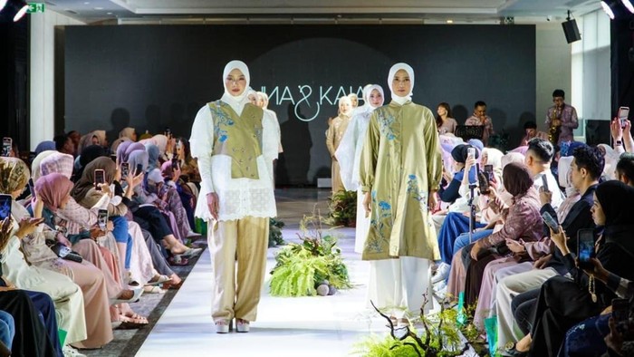 Ramadan Pret A Porter