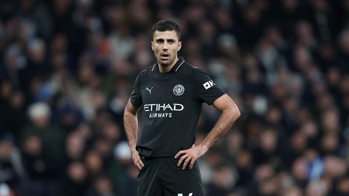 Rodri.