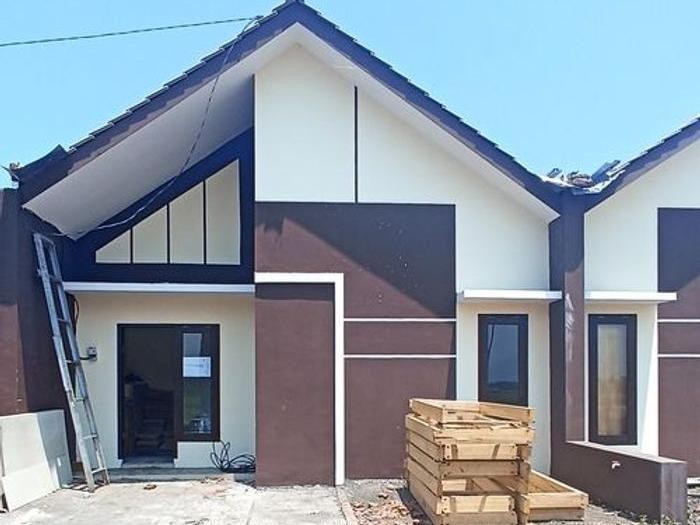 Rumah subsidi di Kabupaten Probolinggo