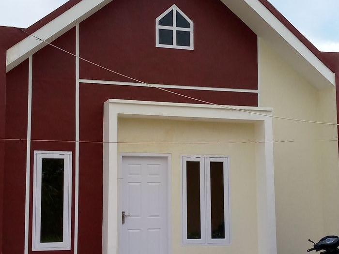 Rumah subsidi di Kabupaten Probolinggo