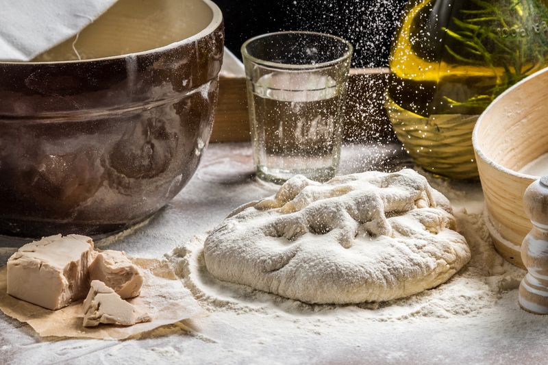 Salah Takaran Garam saat Bikin Pizza, 6 Siswa Dilarikan ke Rumah Sakit! Salah Takaran Garam saat Bikin Pizza, 6 Siswa Dilarikan ke Rumah Sakit!