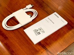 Unboxing Samsung Galaxy A07 5G: HP Rp 2 Jutaan, Baterai Jumbo & Sudah AI