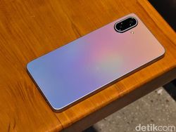 Unboxing Samsung Galaxy A07 5G: HP Rp 2 Jutaan, Baterai Jumbo & Sudah AI