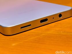 Unboxing Samsung Galaxy A07 5G: HP Rp 2 Jutaan, Baterai Jumbo & Sudah AI