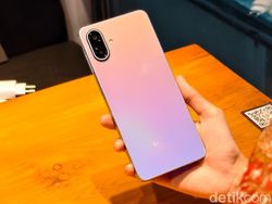 Unboxing Samsung Galaxy A07 5G: HP Rp 2 Jutaan, Baterai Jumbo & Sudah AI