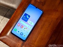 Unboxing Samsung Galaxy A07 5G: HP Rp 2 Jutaan, Baterai Jumbo & Sudah AI