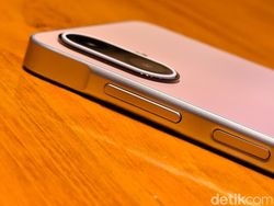 Unboxing Samsung Galaxy A07 5G: HP Rp 2 Jutaan, Baterai Jumbo & Sudah AI