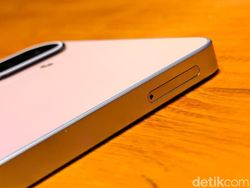 Unboxing Samsung Galaxy A07 5G: HP Rp 2 Jutaan, Baterai Jumbo & Sudah AI