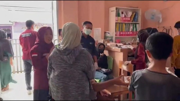 BGN menutup sementara Satuan Pelayanan Pemenuhan Gizi (SPPG) Binuang Paku di Polewali Mandar (Polman), Sulawesi Barat (Sulbar).