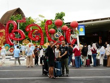Libur Panjang Imlek, Bandara Ngurah Rai Proyeksikan Layani 438 Ribu Penumpang