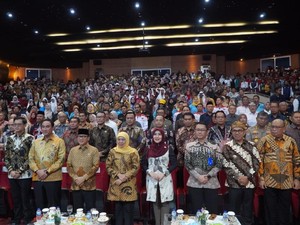 Lia Istifhama Apresiasi Kurikulum Anti-Narkoba Kemendikdasmen dan BNN