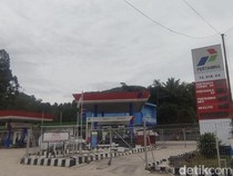 Distribusi Biosolar di SPBU Tator Disetop Imbas Mobil Tangki Modifikasi Isi BBM