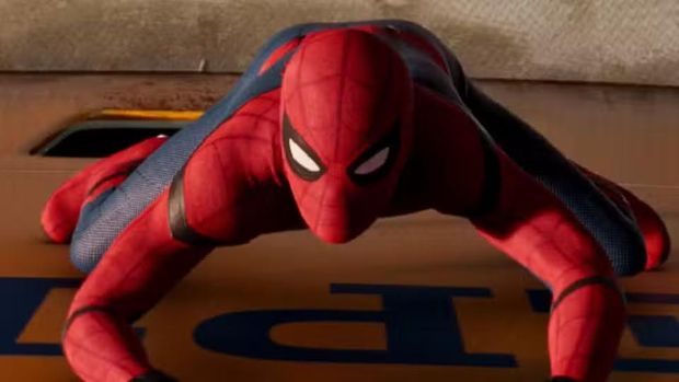 Spider-Man: Brand New Day (2026)
