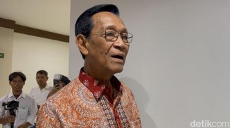 Sultan HB X soal Jogja Bukan Bali: Tidak Usah Dibandingkan, Kan Memang Beda