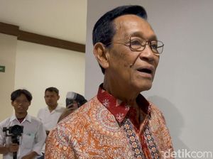 Soal Pengawasan WFH, Sultan HB X Singgung Kesadaran ASN